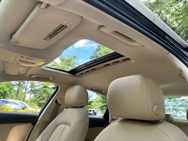 2012 Audi A6 3.0 Premium