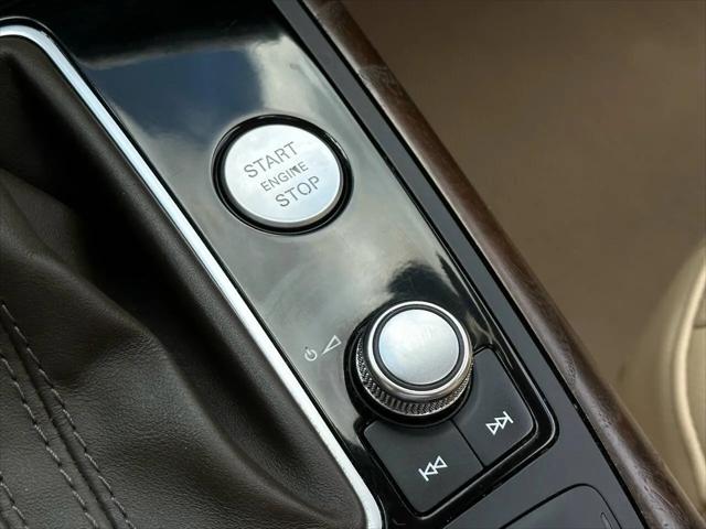 2012 Audi A6 3.0 Premium