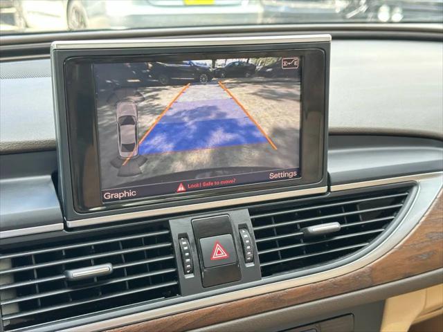 2012 Audi A6 3.0 Premium