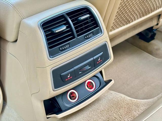 2012 Audi A6 3.0 Premium