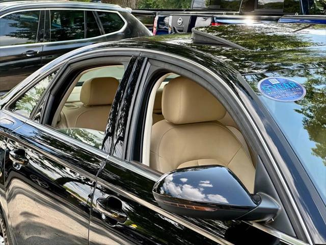 2012 Audi A6 3.0 Premium