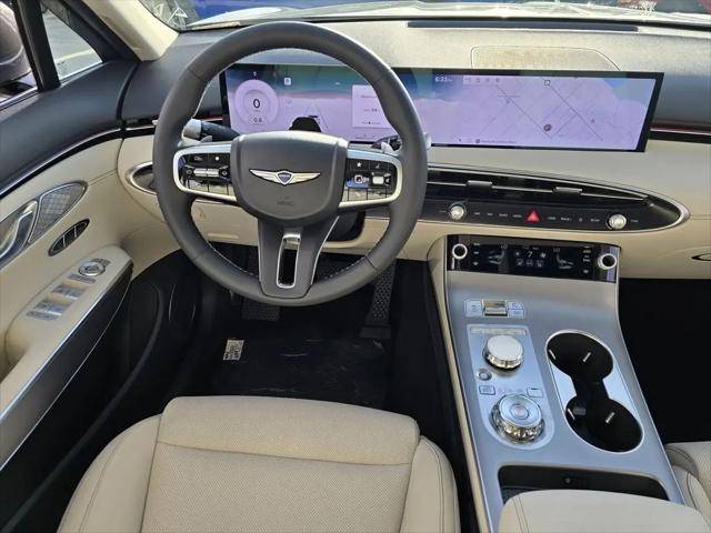 2026 Genesis GV70 2.5T Select