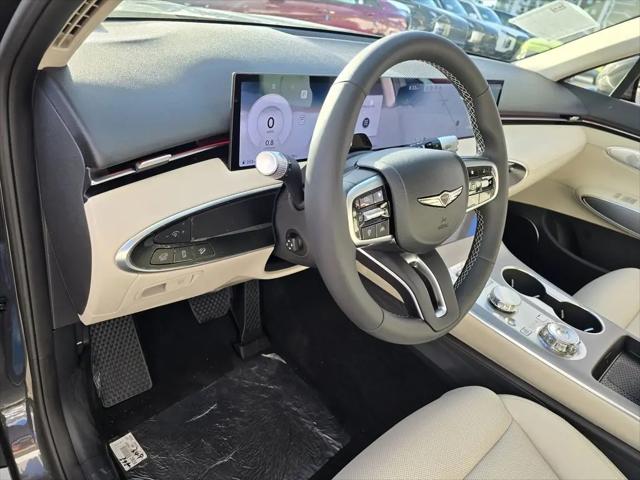 2026 Genesis GV70 2.5T Select