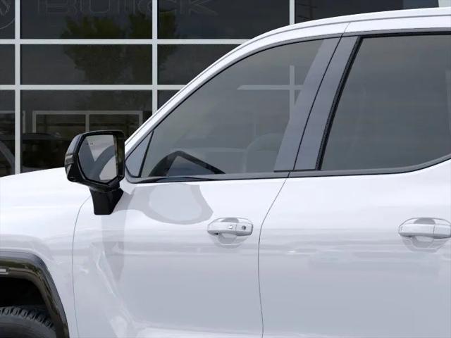 2025 GMC Sierra Extended Range Denali