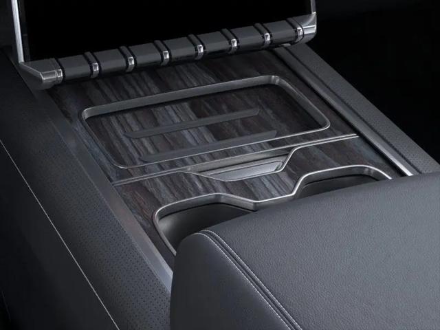 2025 GMC Sierra Extended Range Denali