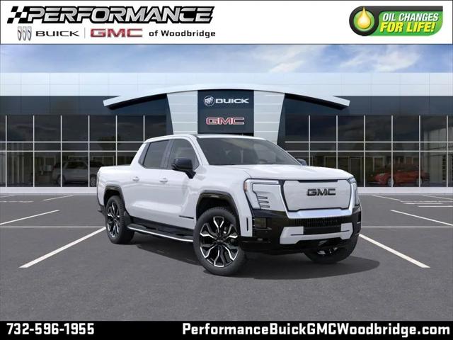 2025 GMC Sierra Extended Range Denali for sale in Woodbridge, NJ