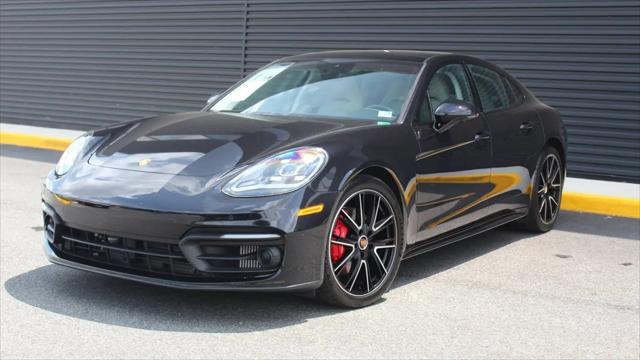 2022 Porsche Panamera 4S for sale in Arlington, VA