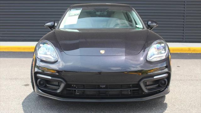 2022 Porsche Panamera 4S