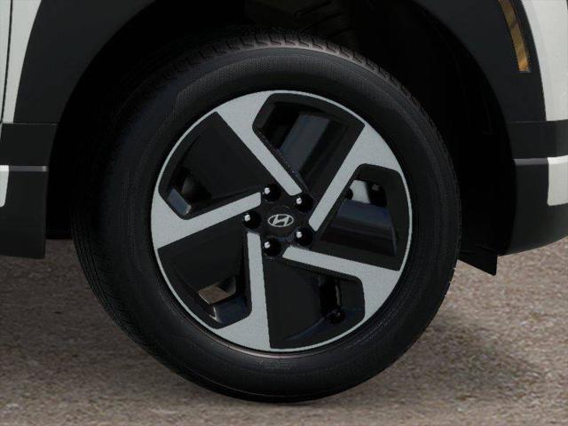 2026 Hyundai IONIQ 9 S