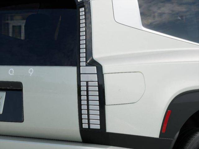 2026 Hyundai IONIQ 9 S