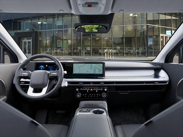 2026 Hyundai IONIQ 9 S