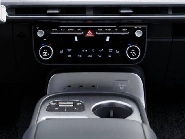 2026 Hyundai IONIQ 9 S