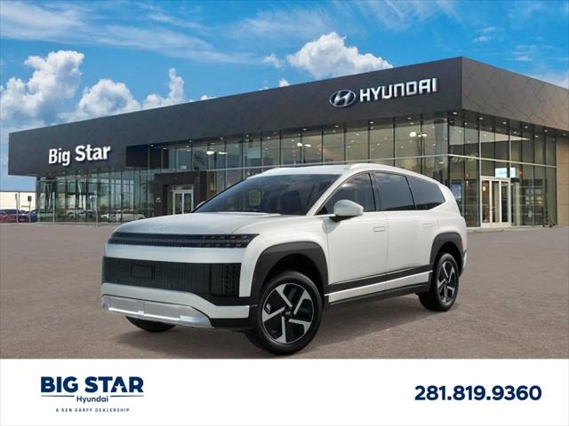 2026 Hyundai IONIQ 9 S for sale in Friendswood, TX