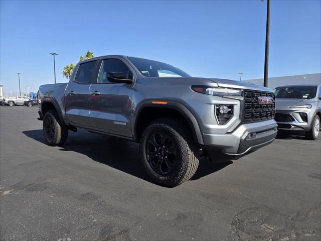 2025 GMC Canyon 4WD Elevation for sale in Las Vegas, NV