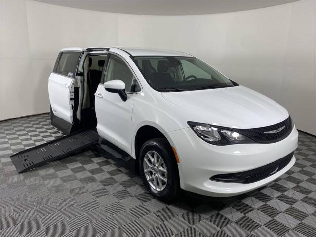 2023 Chrysler Voyager LX for sale in Phoenix, AZ