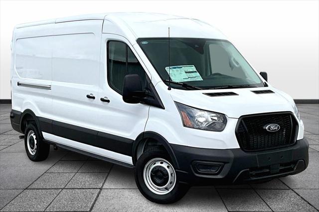 2025 Ford Transit Cargo Van Base for sale in Hutchinson, KS