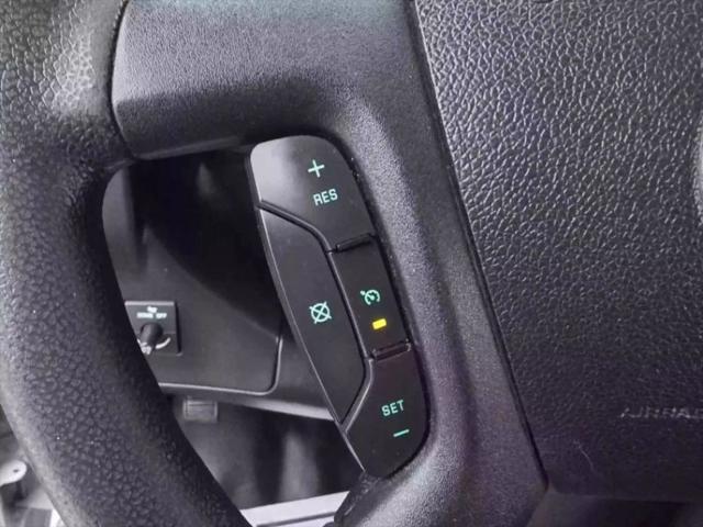 2019 Chevrolet Express Work Van