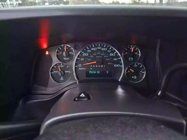 2019 Chevrolet Express Work Van