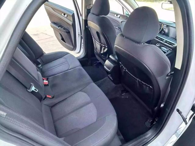 2023 Kia K5 LXS