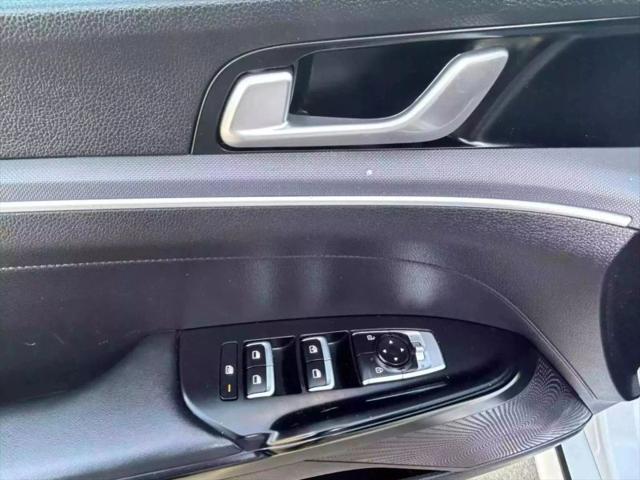 2023 Kia K5 LXS