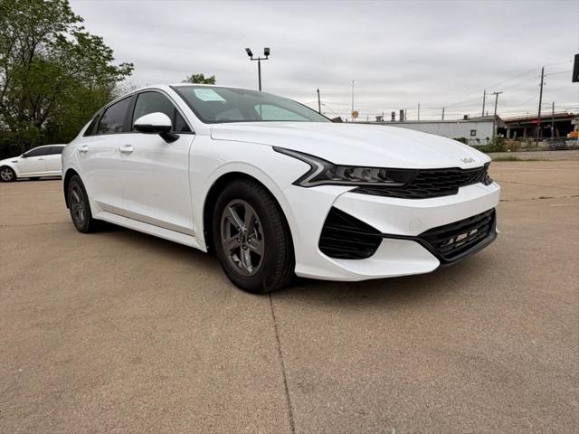 2023 Kia K5 LXS