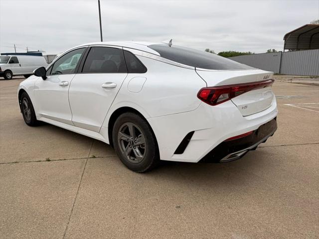 2023 Kia K5 LXS
