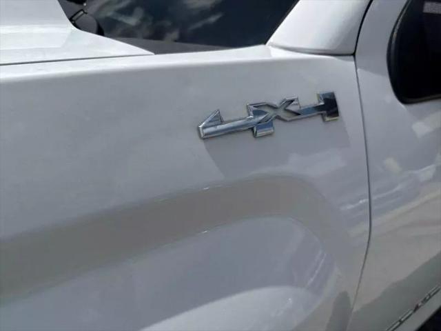 2019 GMC Sierra 2500HD Base