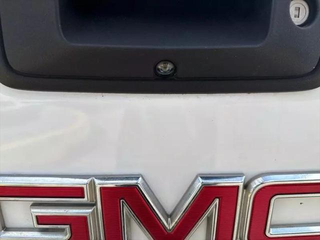2019 GMC Sierra 2500HD Base