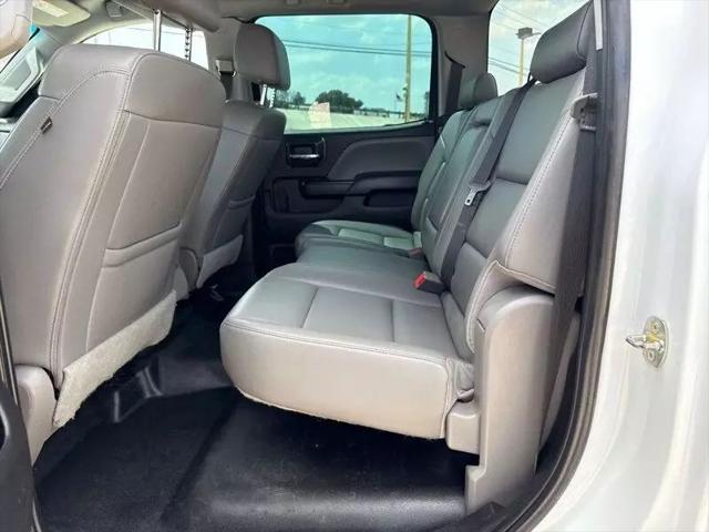 2019 GMC Sierra 2500HD Base