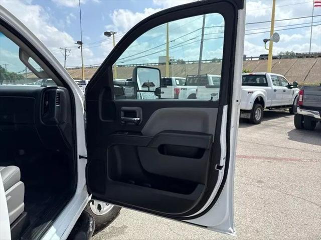 2019 GMC Sierra 2500HD Base