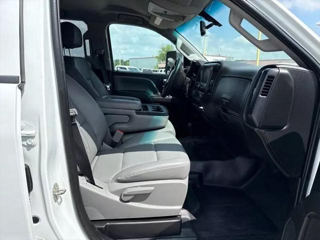 2019 GMC Sierra 2500HD Base