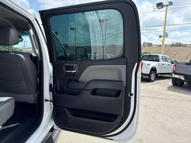 2019 GMC Sierra 2500HD Base