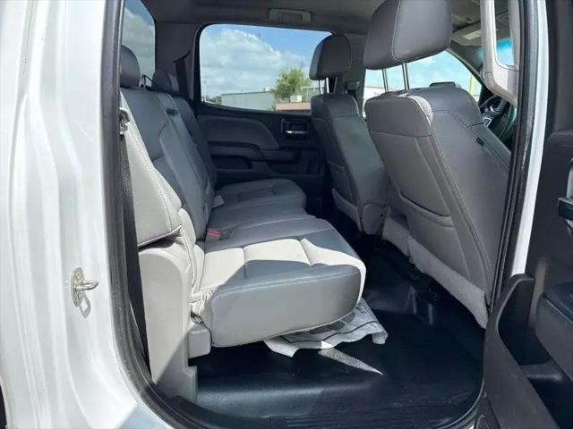 2019 GMC Sierra 2500HD Base