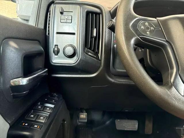2019 GMC Sierra 2500HD Base