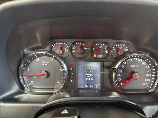 2019 GMC Sierra 2500HD Base