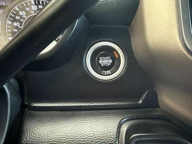 2019 Ram 3500 Laramie Crew Cab 4x4 8' Box
