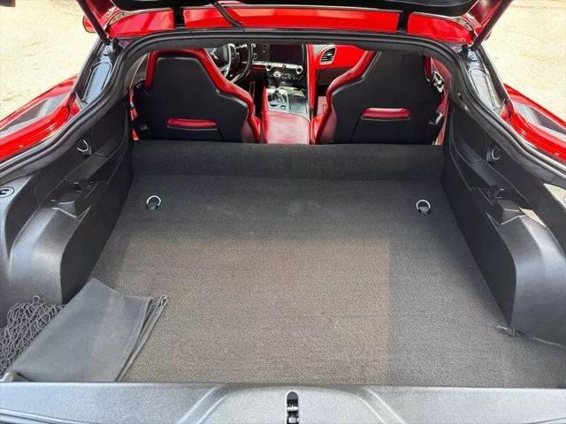 2015 Chevrolet Corvette Stingray Z51
