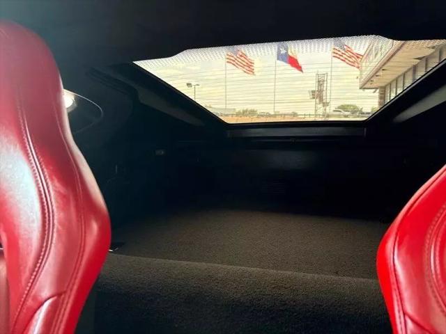 2015 Chevrolet Corvette Stingray Z51
