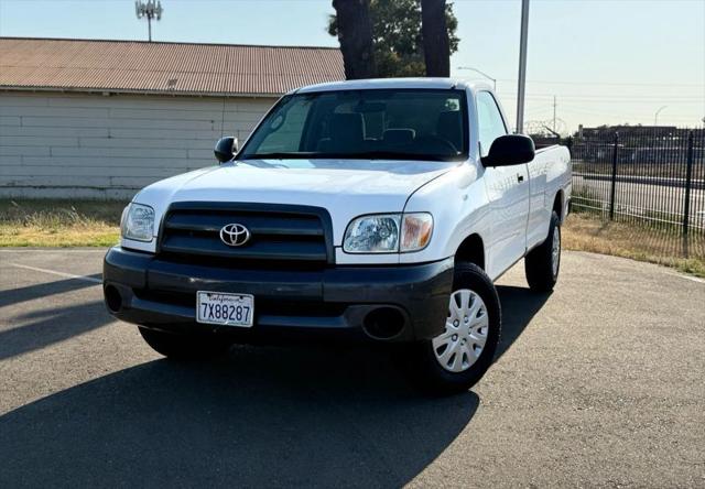 Used 2006 Toyota Tundra-V8 Limited Access Cab 4WD Specs