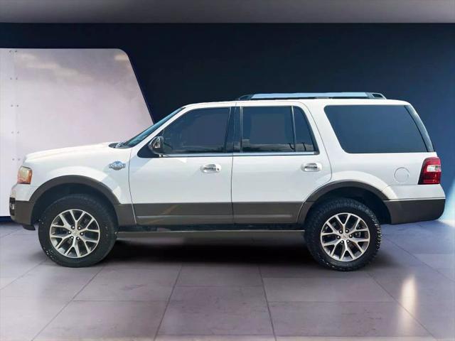 2015 Ford Expedition King Ranch