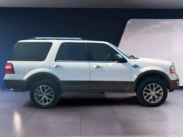 2015 Ford Expedition King Ranch