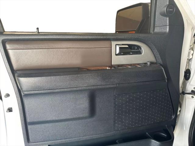 2015 Ford Expedition King Ranch