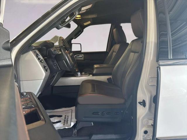 2015 Ford Expedition King Ranch