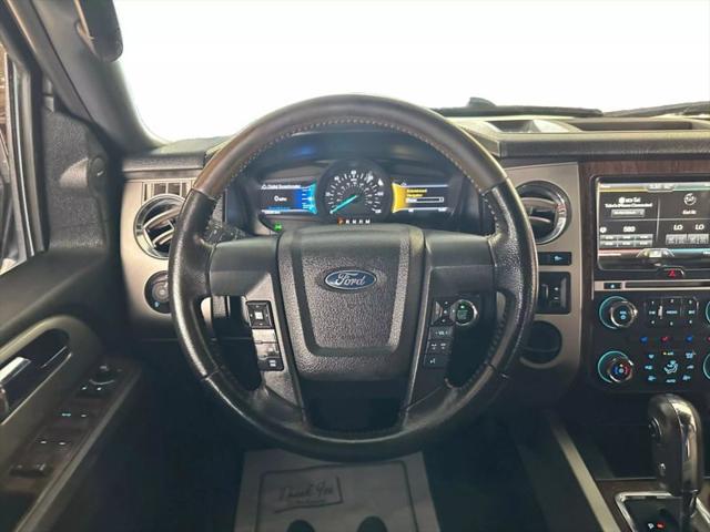 2015 Ford Expedition King Ranch