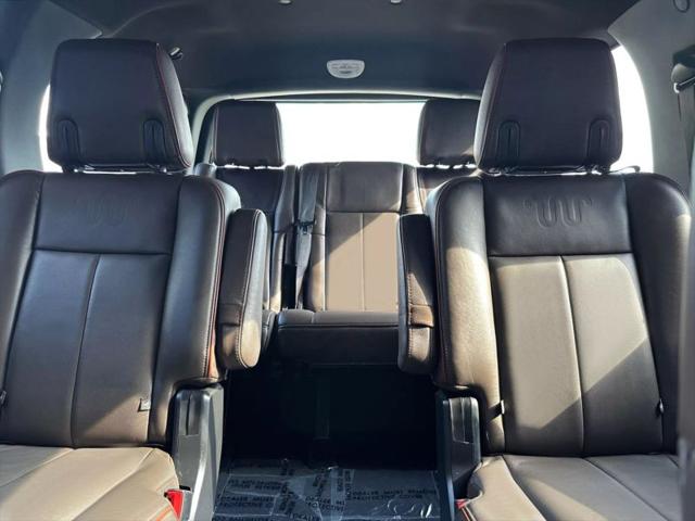2015 Ford Expedition King Ranch