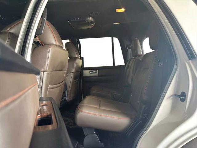 2015 Ford Expedition King Ranch