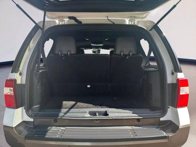 2015 Ford Expedition King Ranch