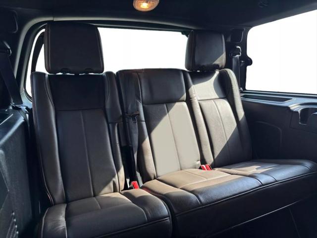 2015 Ford Expedition King Ranch