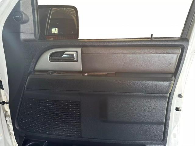 2015 Ford Expedition King Ranch