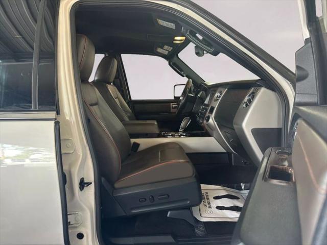 2015 Ford Expedition King Ranch